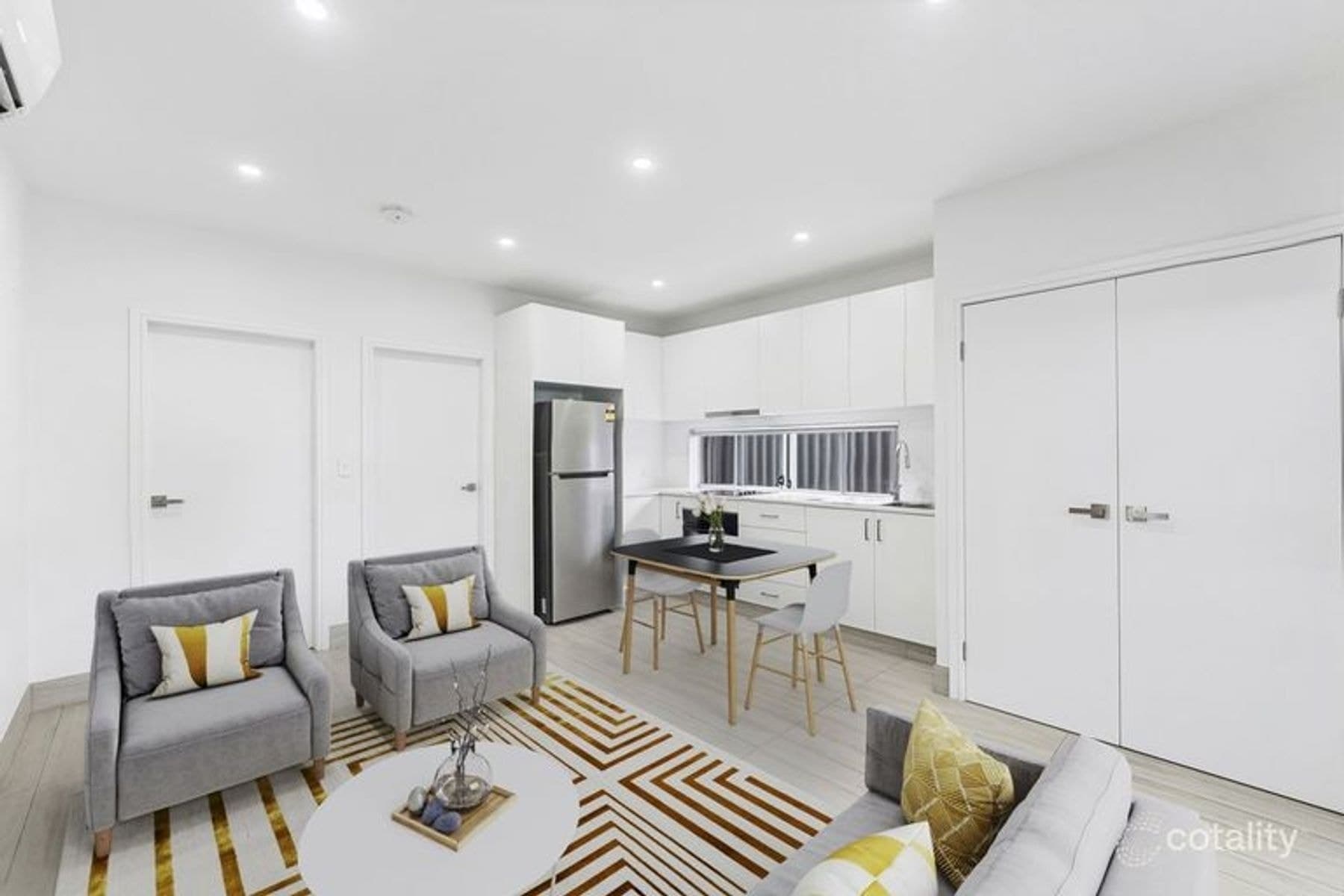 6A Cusack Street, Merrylands NSW 2160, Merrylands - Image 1