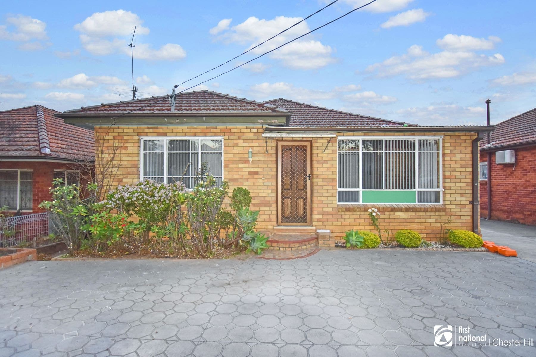 60 Chester Hill Road, Chester Hill NSW 2162, Chester Hill - Image 1