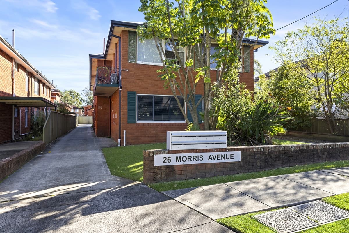 2/26 Morris Avenue, Croydon Park - Thumbnail 8