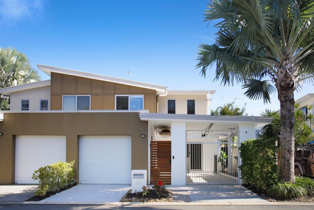 55 Tours Way, Burleigh Waters QLD 4220, Burleigh Waters - Image 1