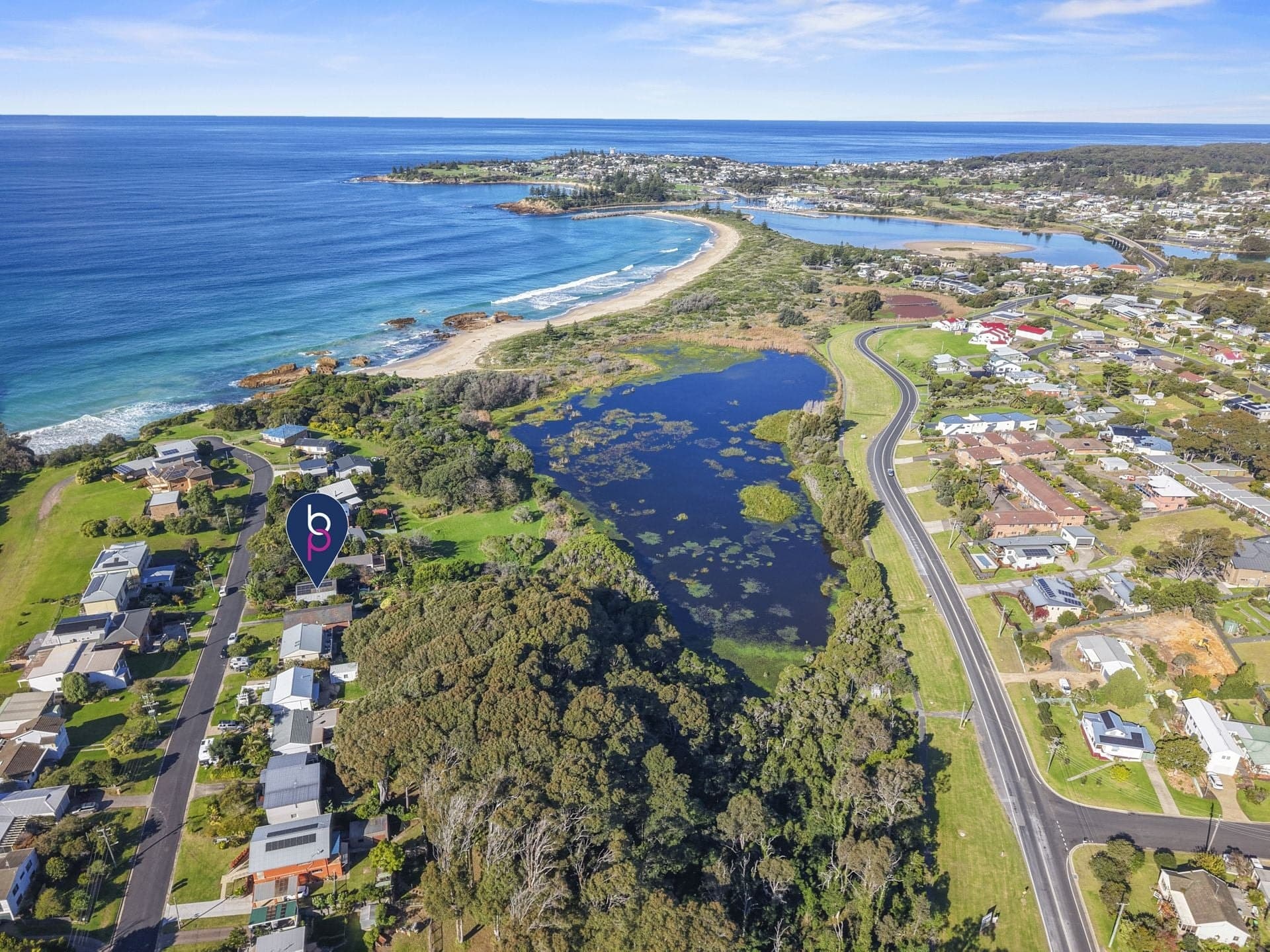 16 Keating Drive Bermagui NSW, Bermagui - Thumbnail 3