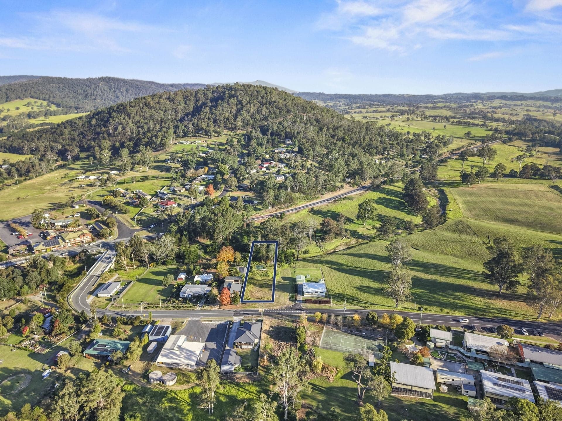15 Wandella Road Cobargo NSW, Cobargo - Image 1