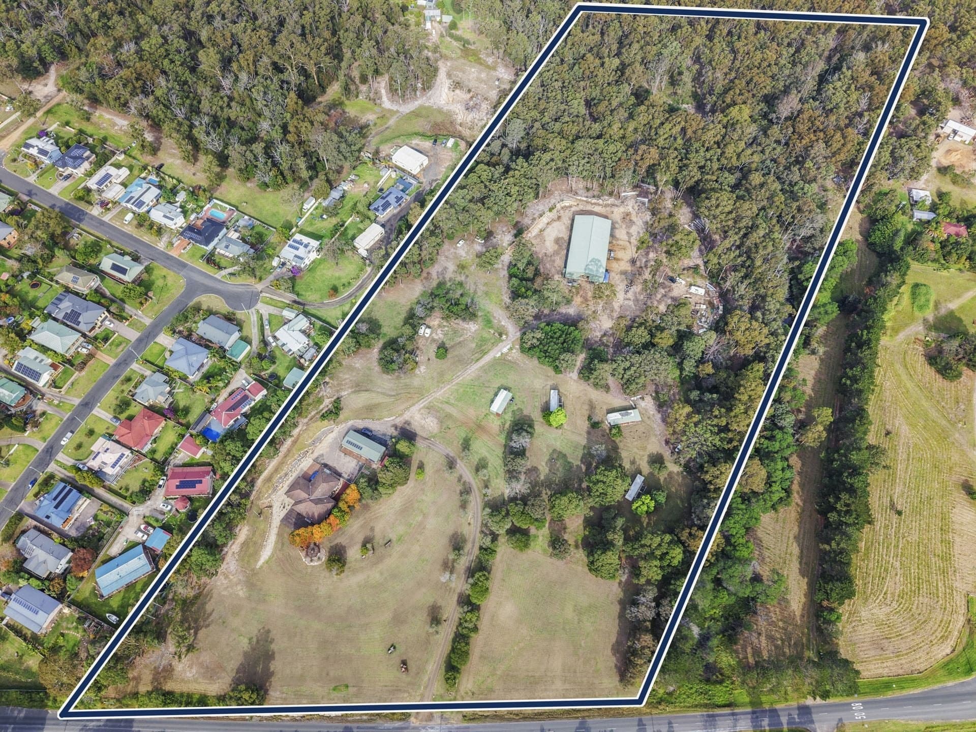 65 Mount Darragh Road South Pambula NSW, South Pambula - Thumbnail 2