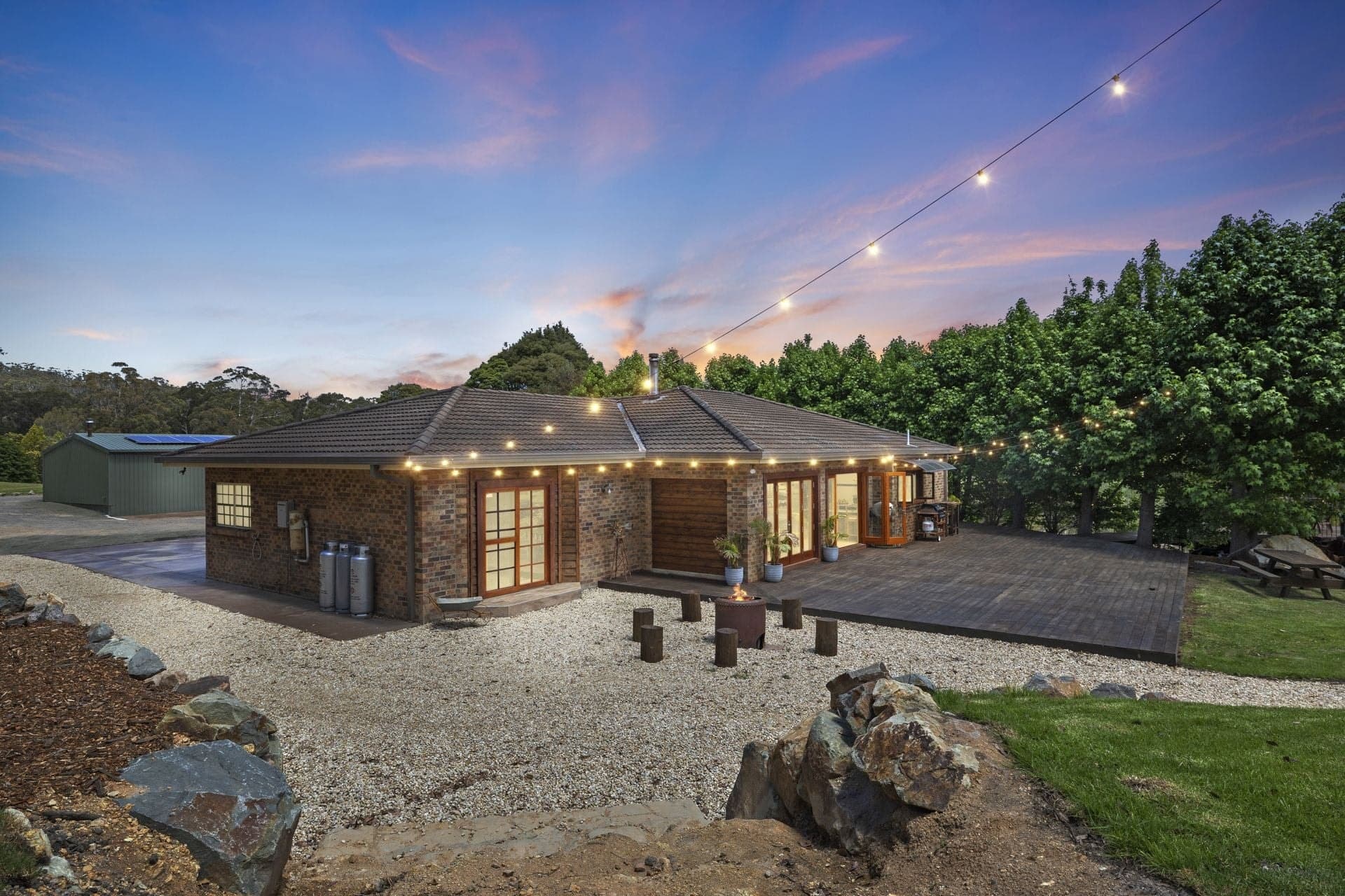 65 Mount Darragh Road South Pambula NSW, South Pambula - Thumbnail 3
