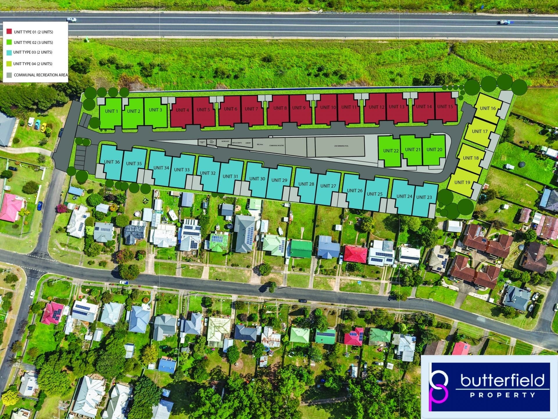 21 Gowing Avenue Bega NSW, Bega - Thumbnail 3