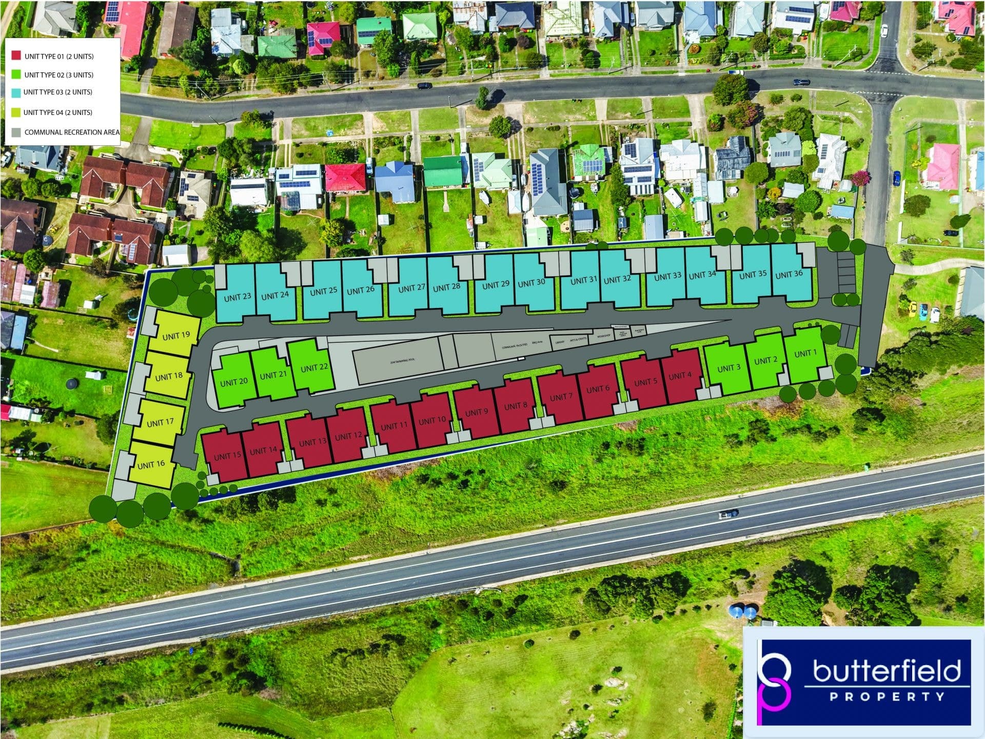 21 Gowing Avenue Bega NSW, Bega - Thumbnail 4