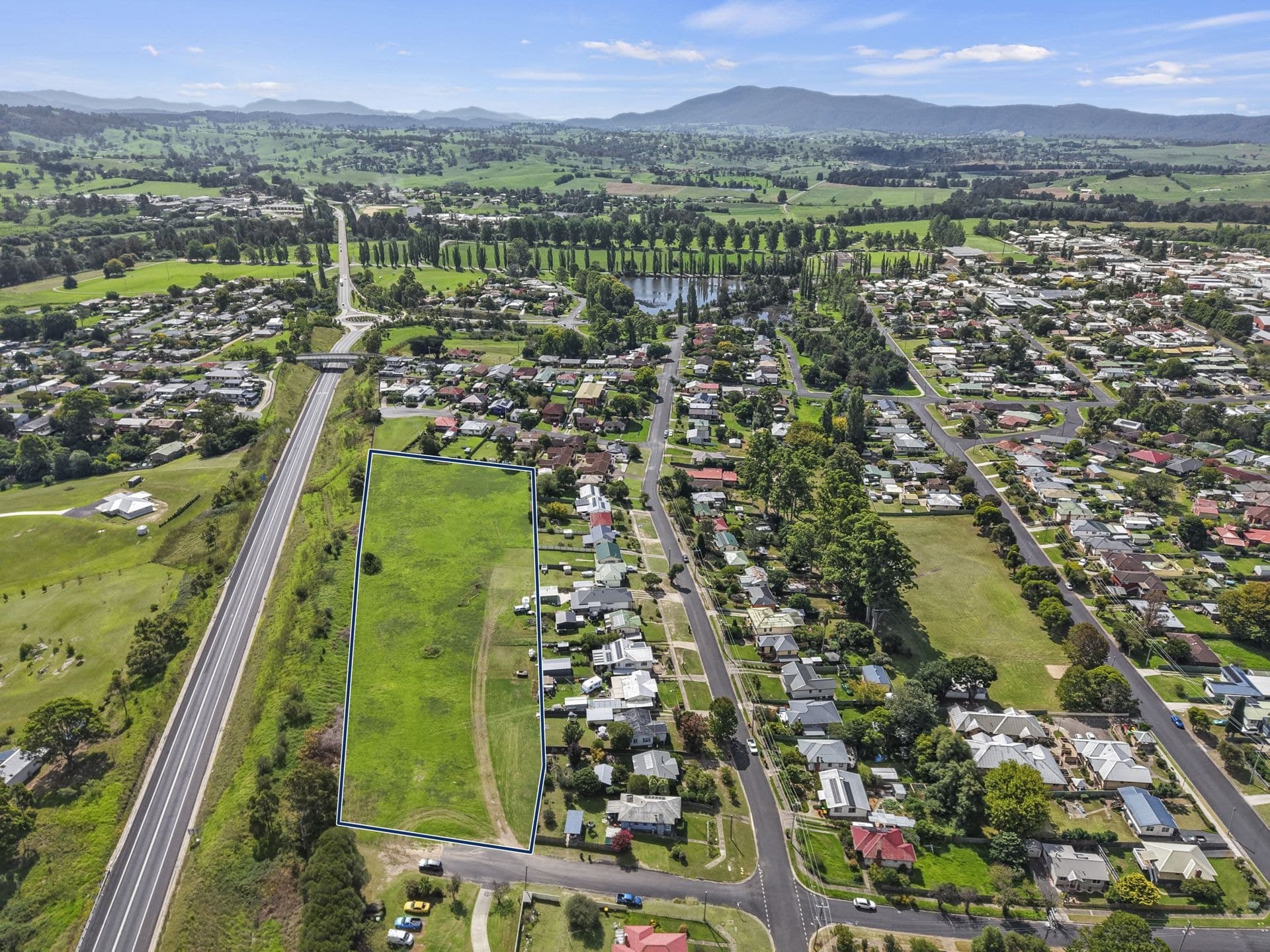 21 Gowing Avenue Bega NSW, Bega - Thumbnail 6