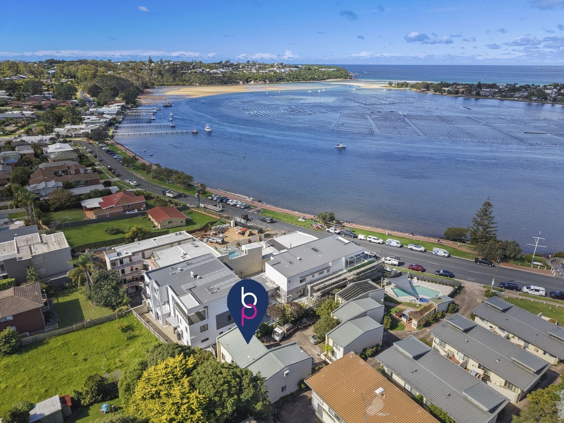 4/27-29 Beach Street Merimbula NSW, Merimbula - Image 1