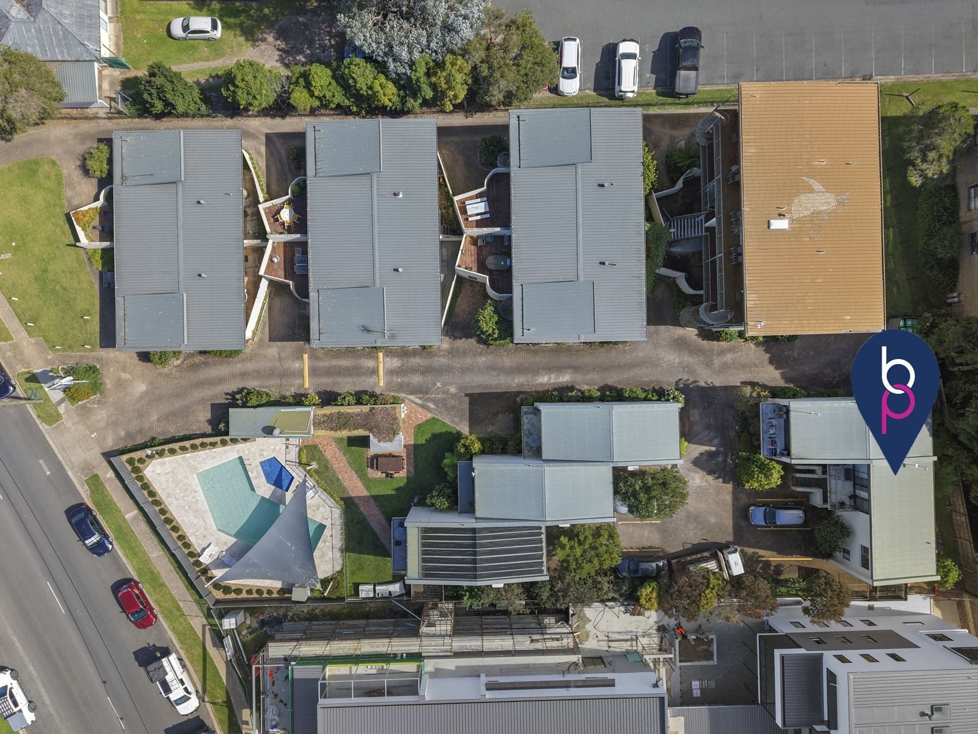 4/27-29 Beach Street Merimbula NSW, Merimbula - Thumbnail 2