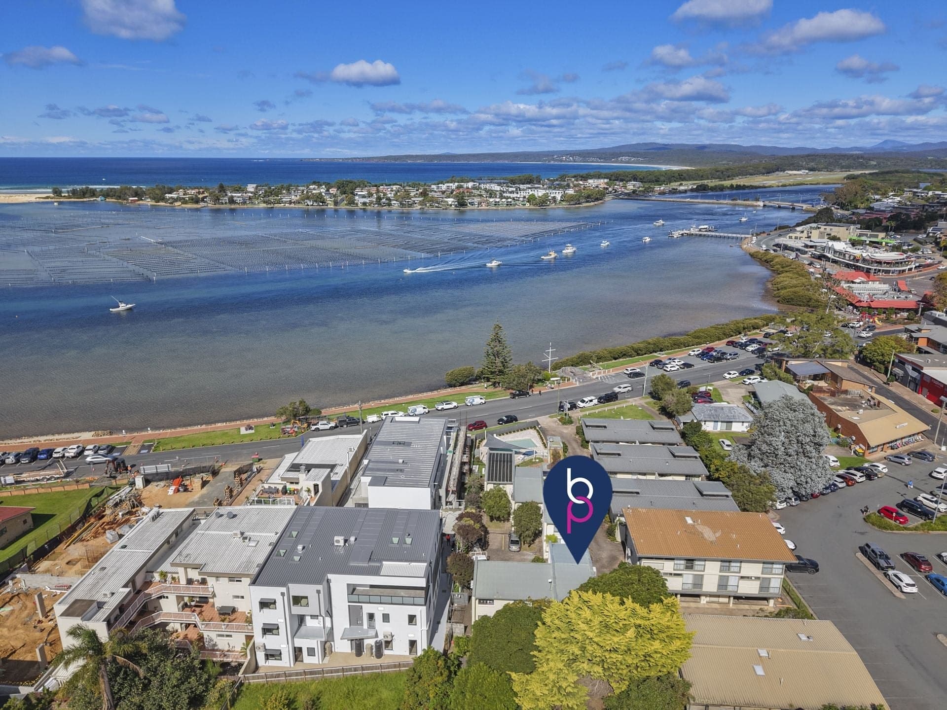 4/27-29 Beach Street Merimbula NSW, Merimbula - Thumbnail 3