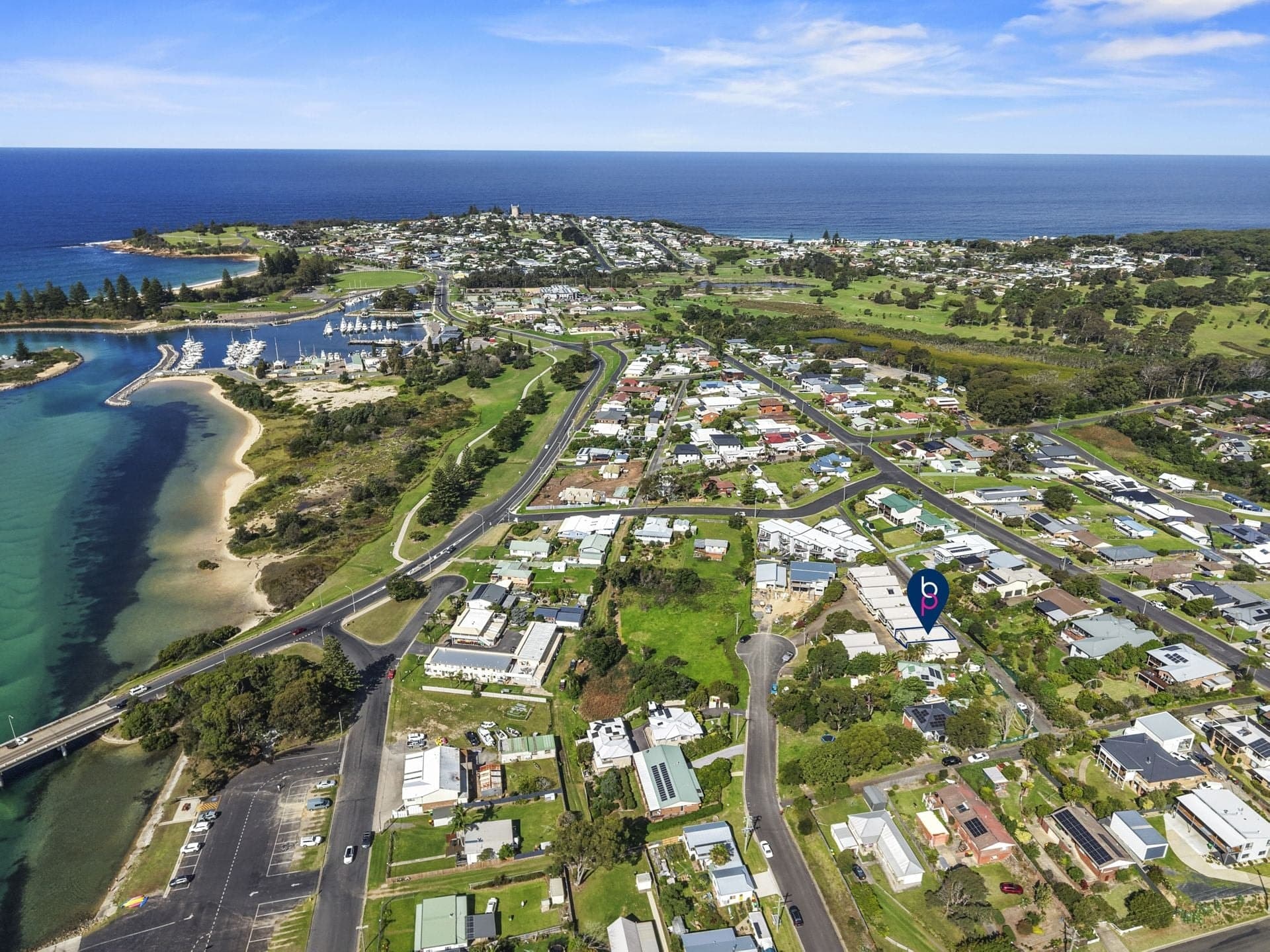 7/6-8 Hill Street Bermagui NSW, Bermagui - Image 1