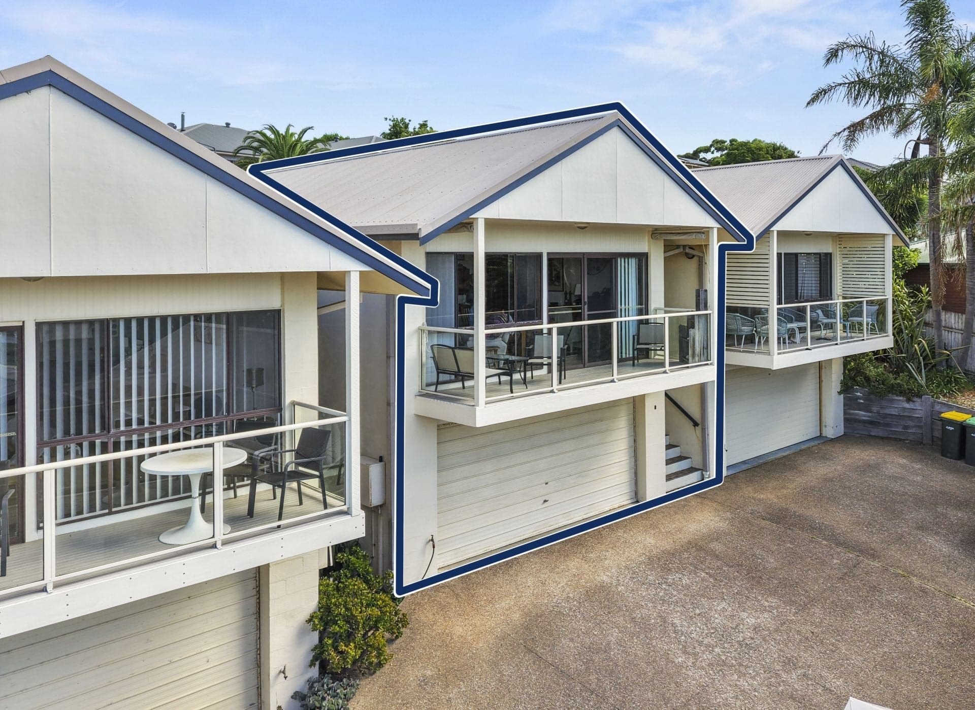 7/6-8 Hill Street Bermagui NSW, Bermagui - Thumbnail 4
