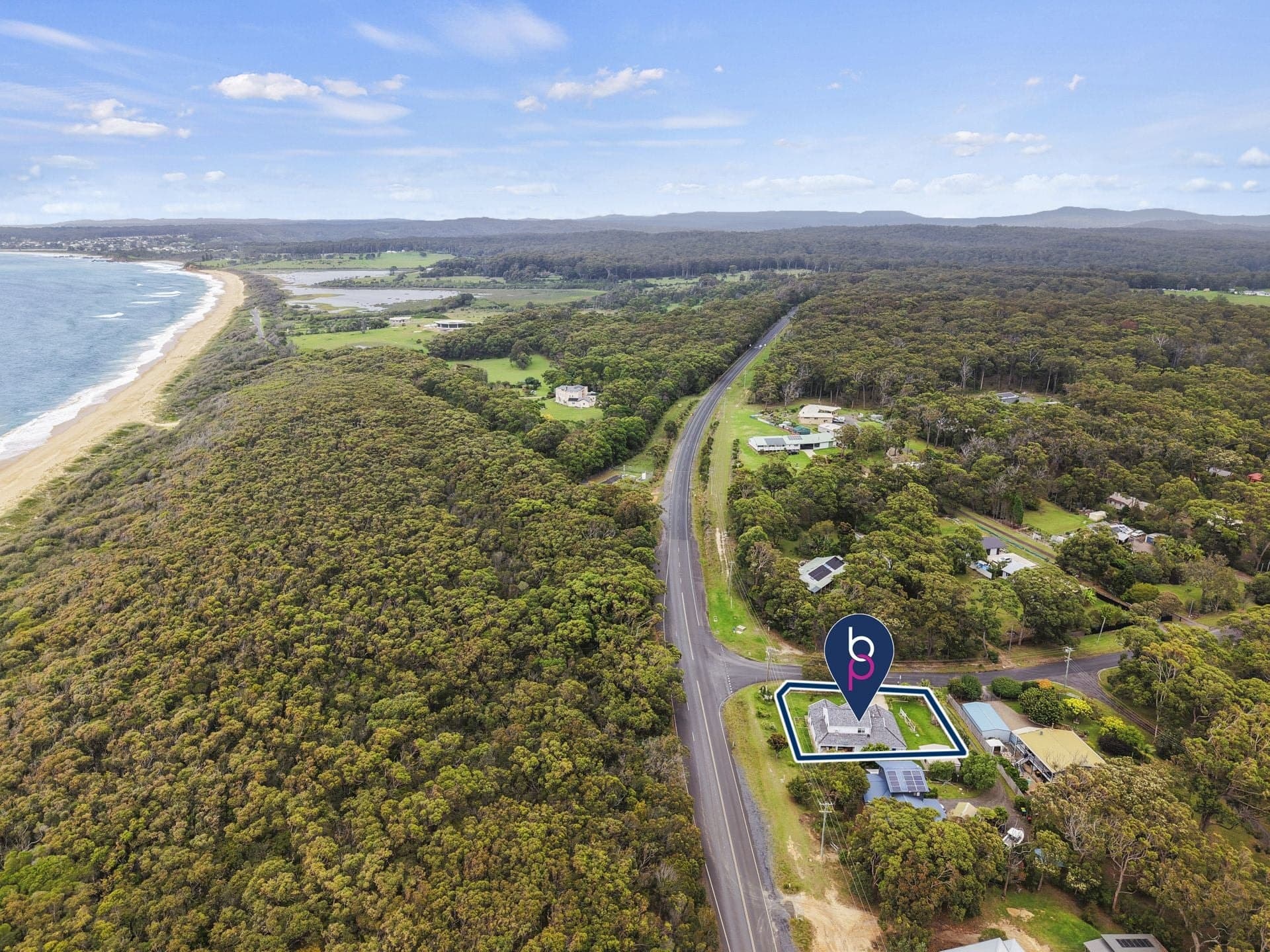 118 Fairhaven Point Way Wallaga Lake NSW, Wallaga Lake - Thumbnail 2