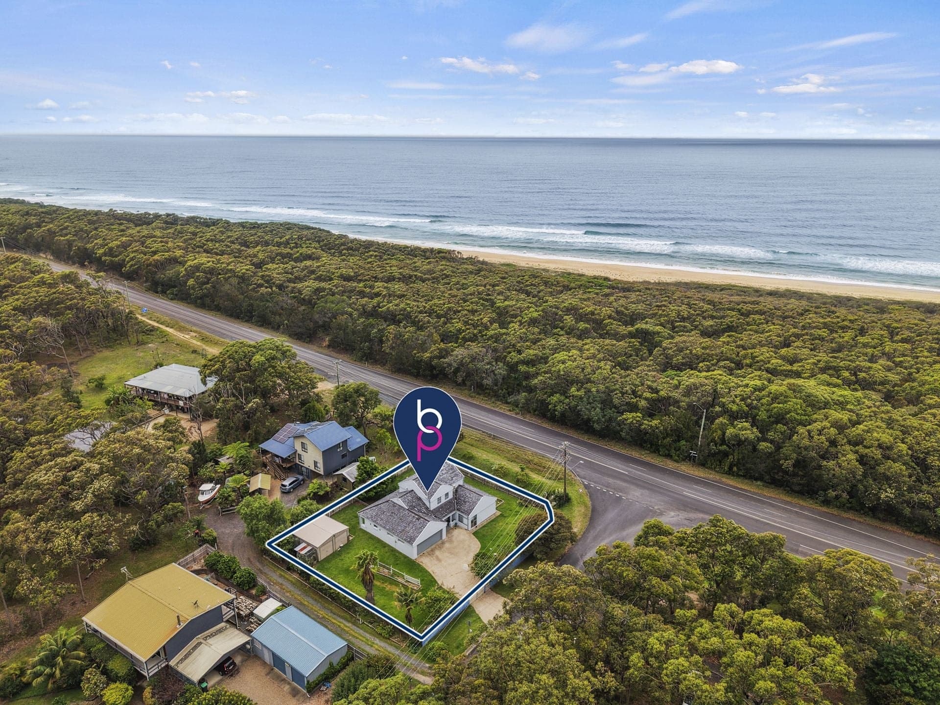 118 Fairhaven Point Way Wallaga Lake NSW, Wallaga Lake - Thumbnail 3