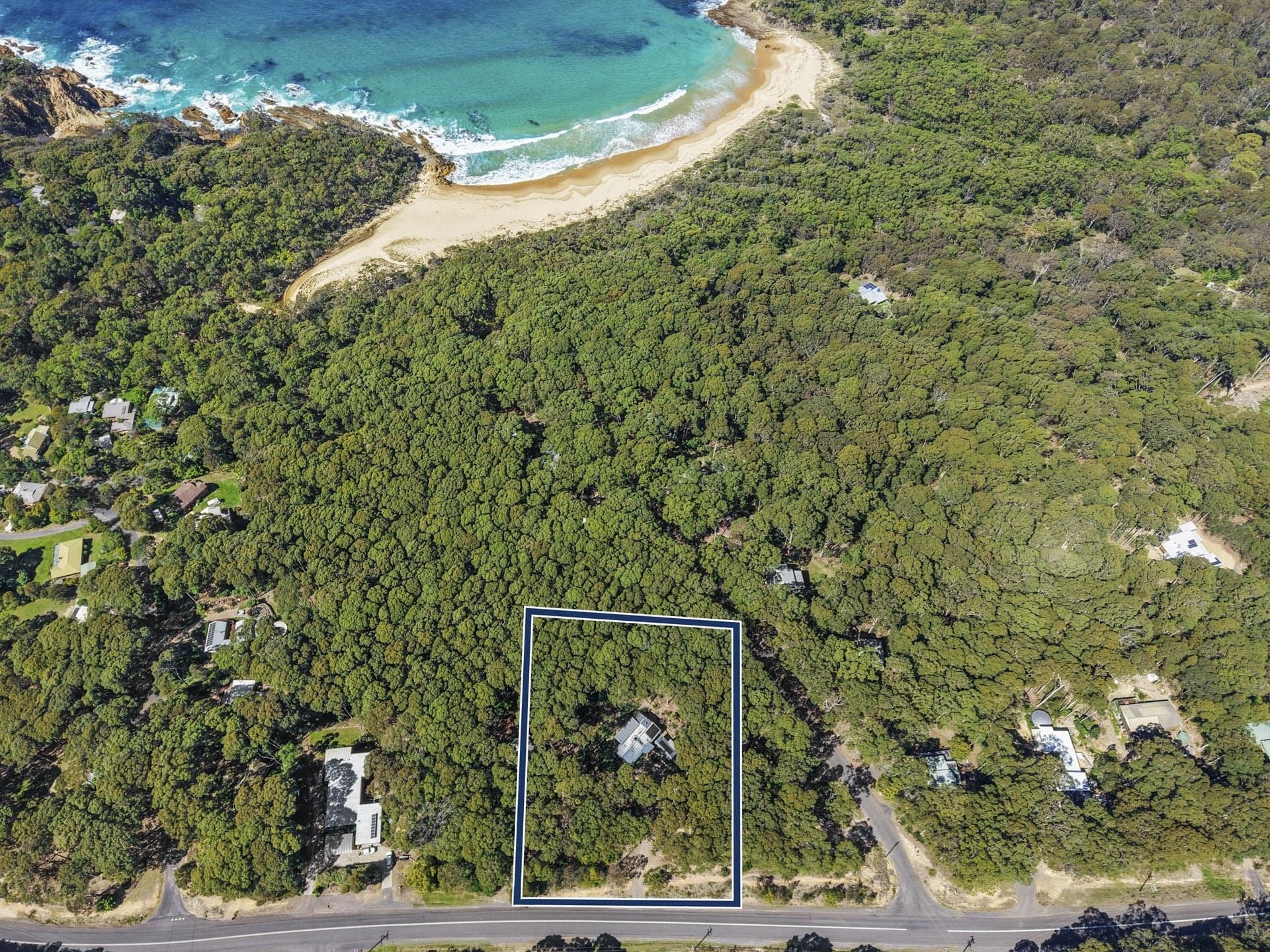 3502 Tathra Bermagui Road Barragga Bay NSW, Barragga Bay - Image 1