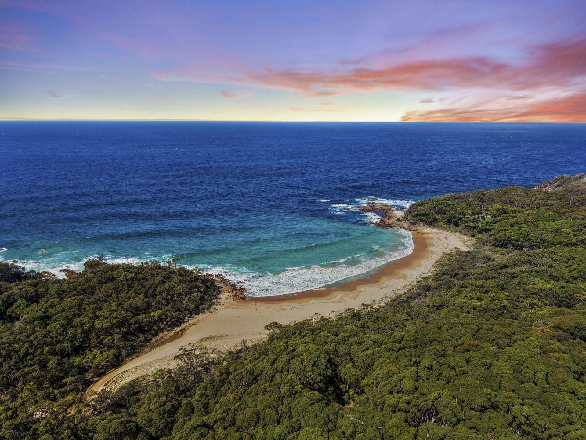 3502 Tathra Bermagui Road Barragga Bay NSW, Barragga Bay - Thumbnail 2
