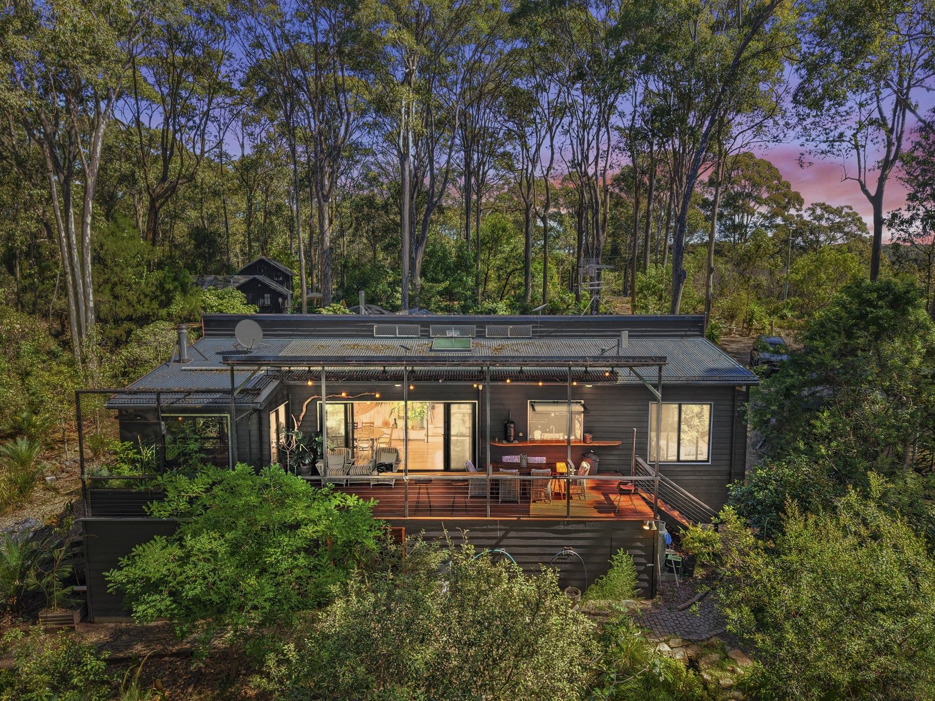 3502 Tathra Bermagui Road Barragga Bay NSW, Barragga Bay - Thumbnail 4