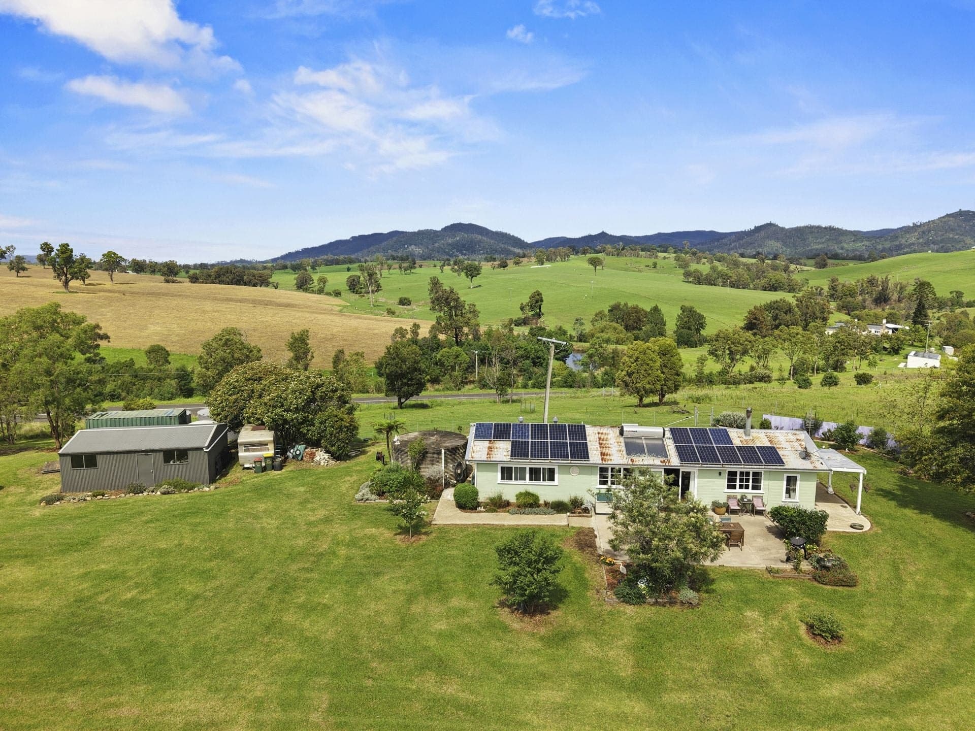 306 Yowrie Road Cobargo NSW, Cobargo - Image 1