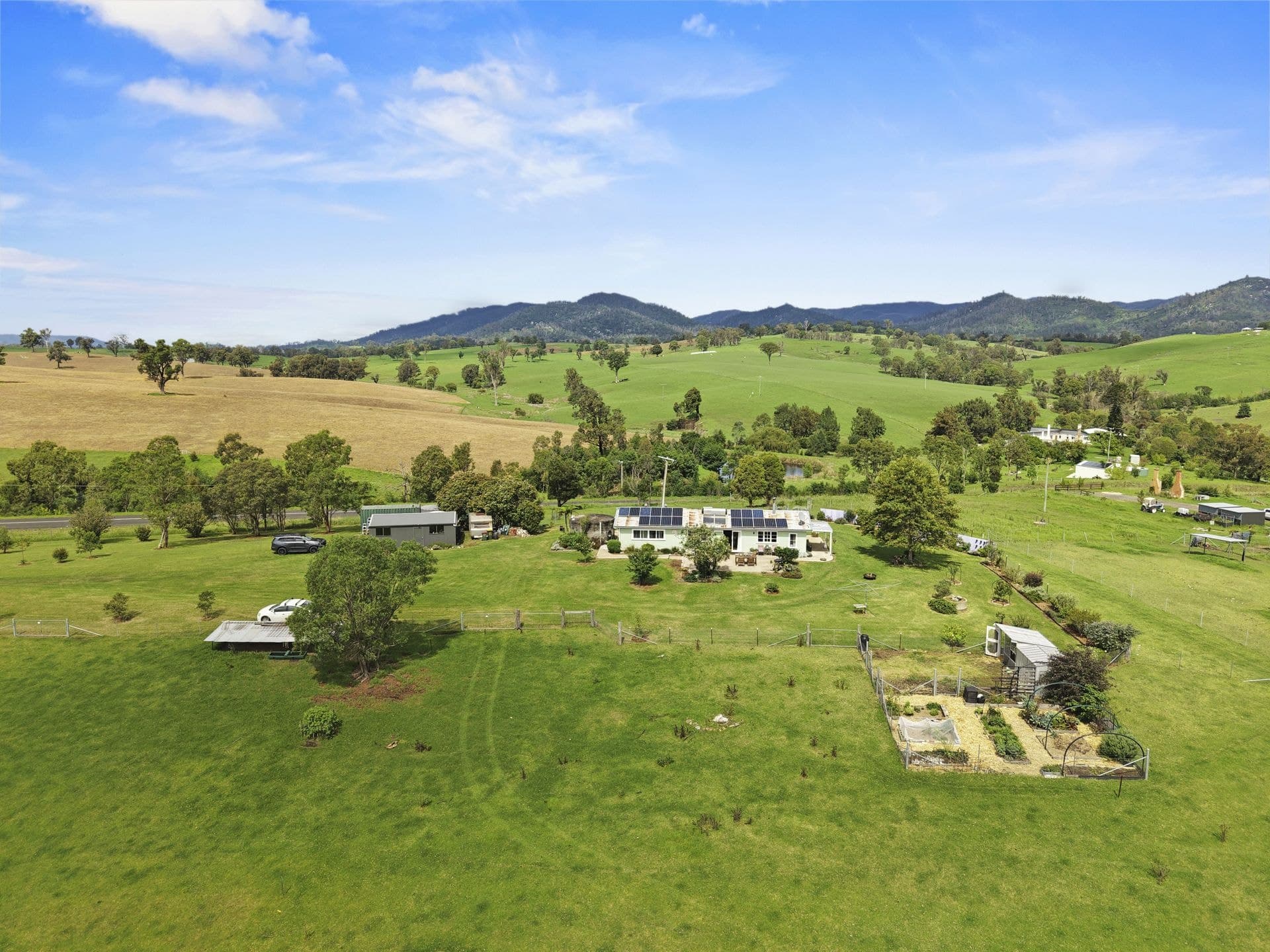 306 Yowrie Road Cobargo NSW, Cobargo - Thumbnail 2