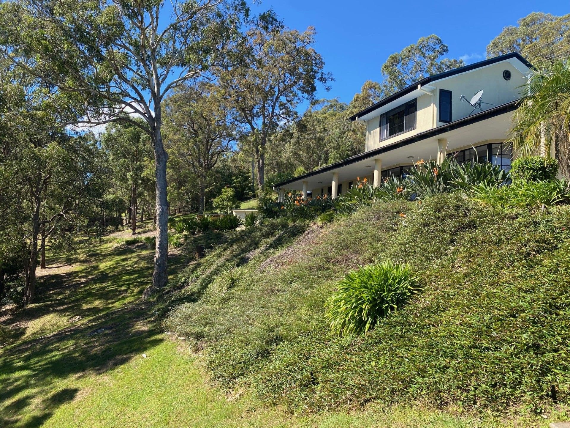 70 Jellat Way Kalaru NSW, Kalaru - Thumbnail 2