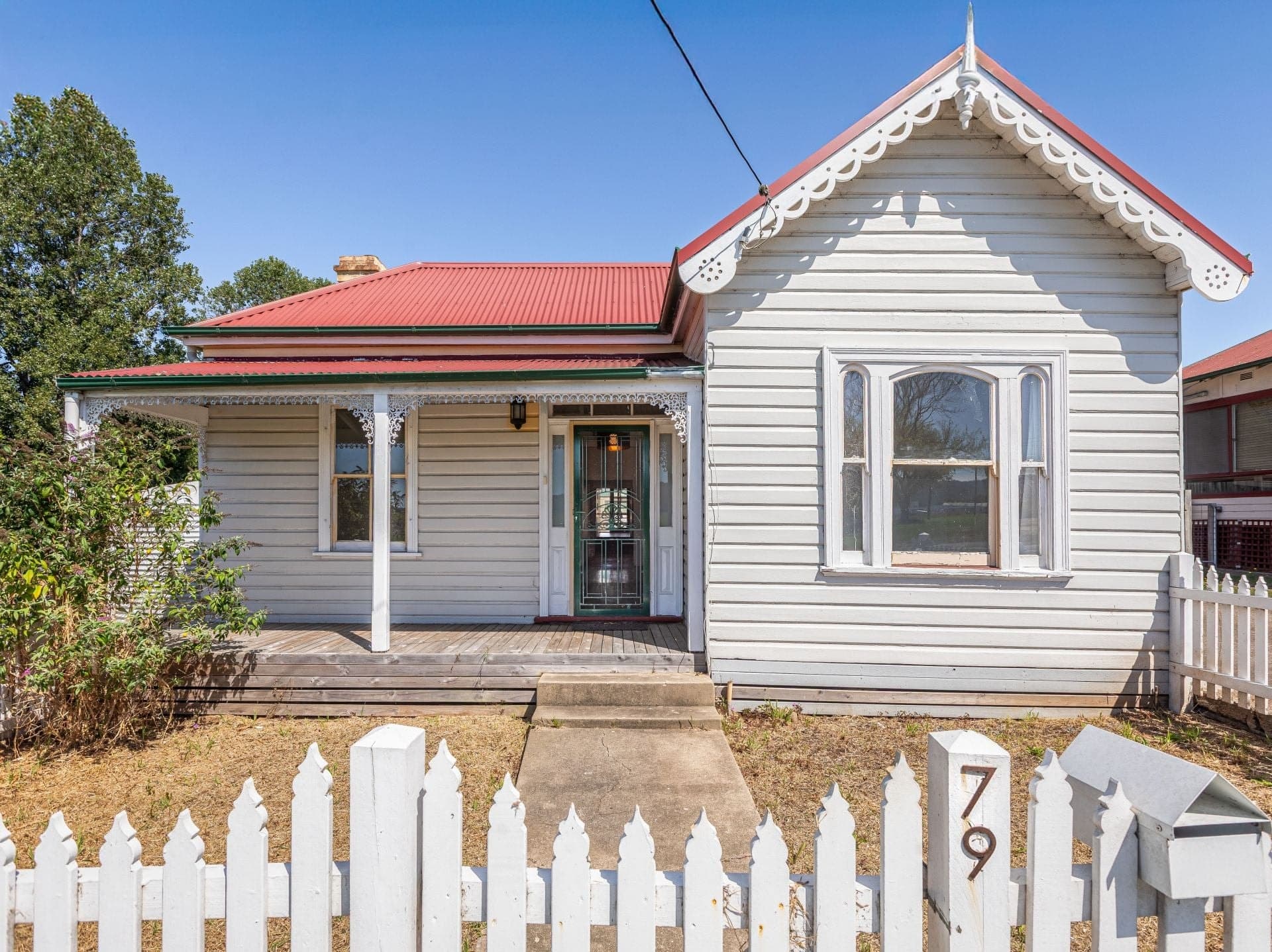 79 East Street Bega NSW, Bega - Thumbnail 3