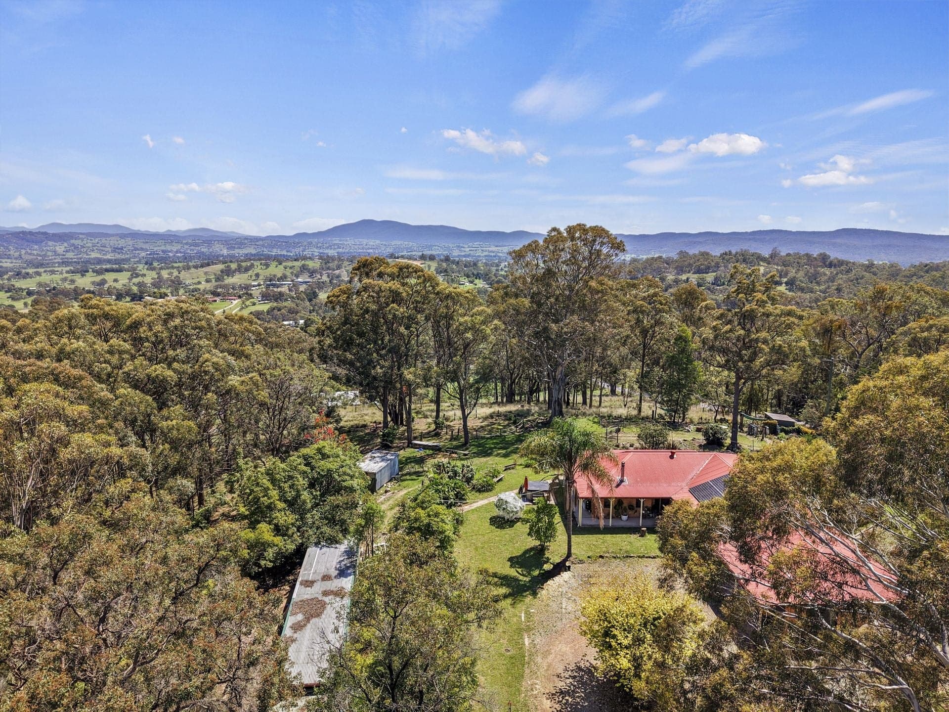 212 Black Range Road Black Range NSW, Black Range - Image 1