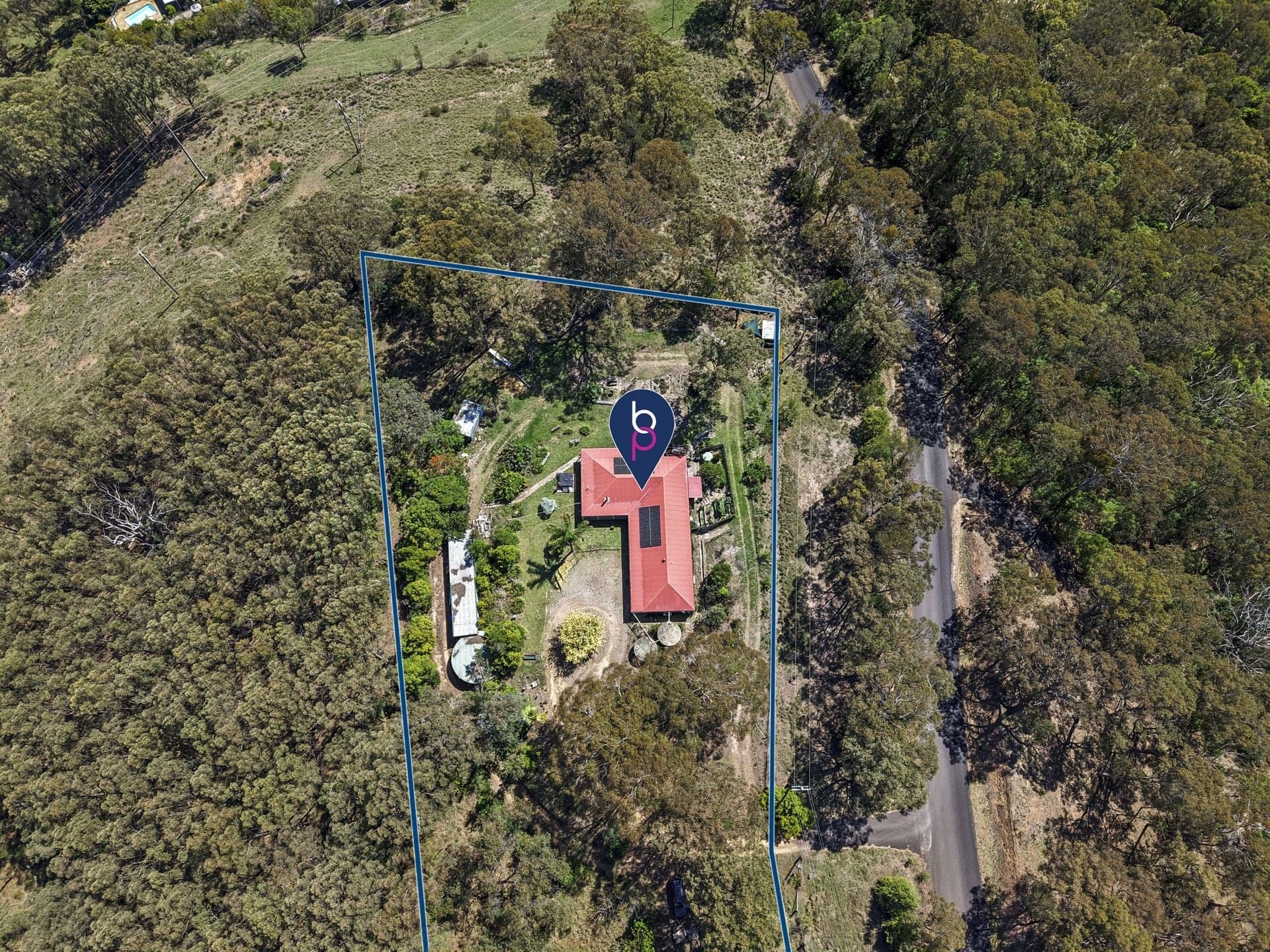 212 Black Range Road Black Range NSW, Black Range - Thumbnail 2