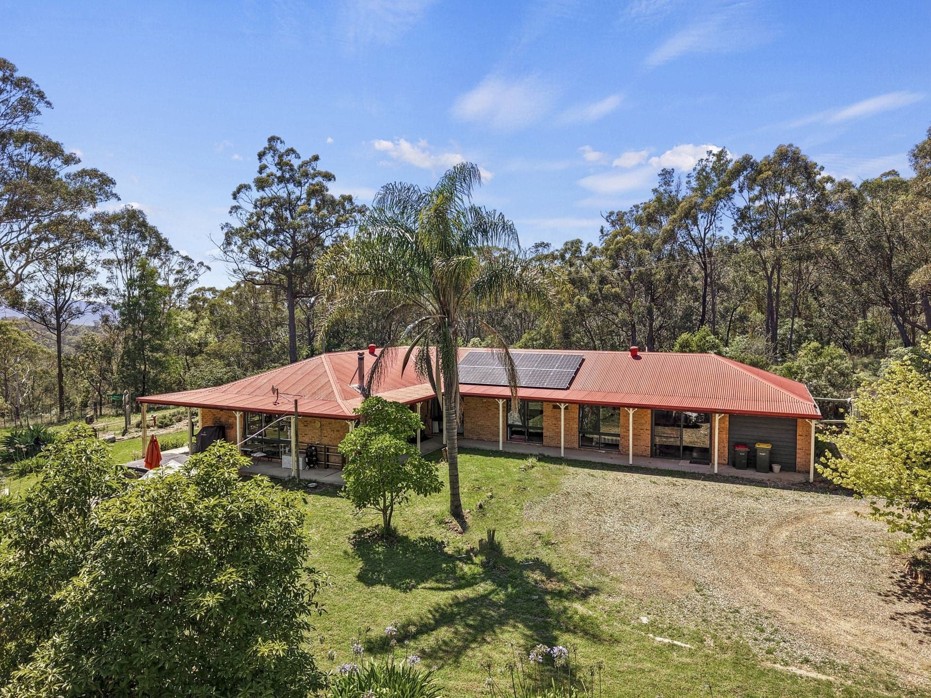 212 Black Range Road Black Range NSW, Black Range - Thumbnail 3