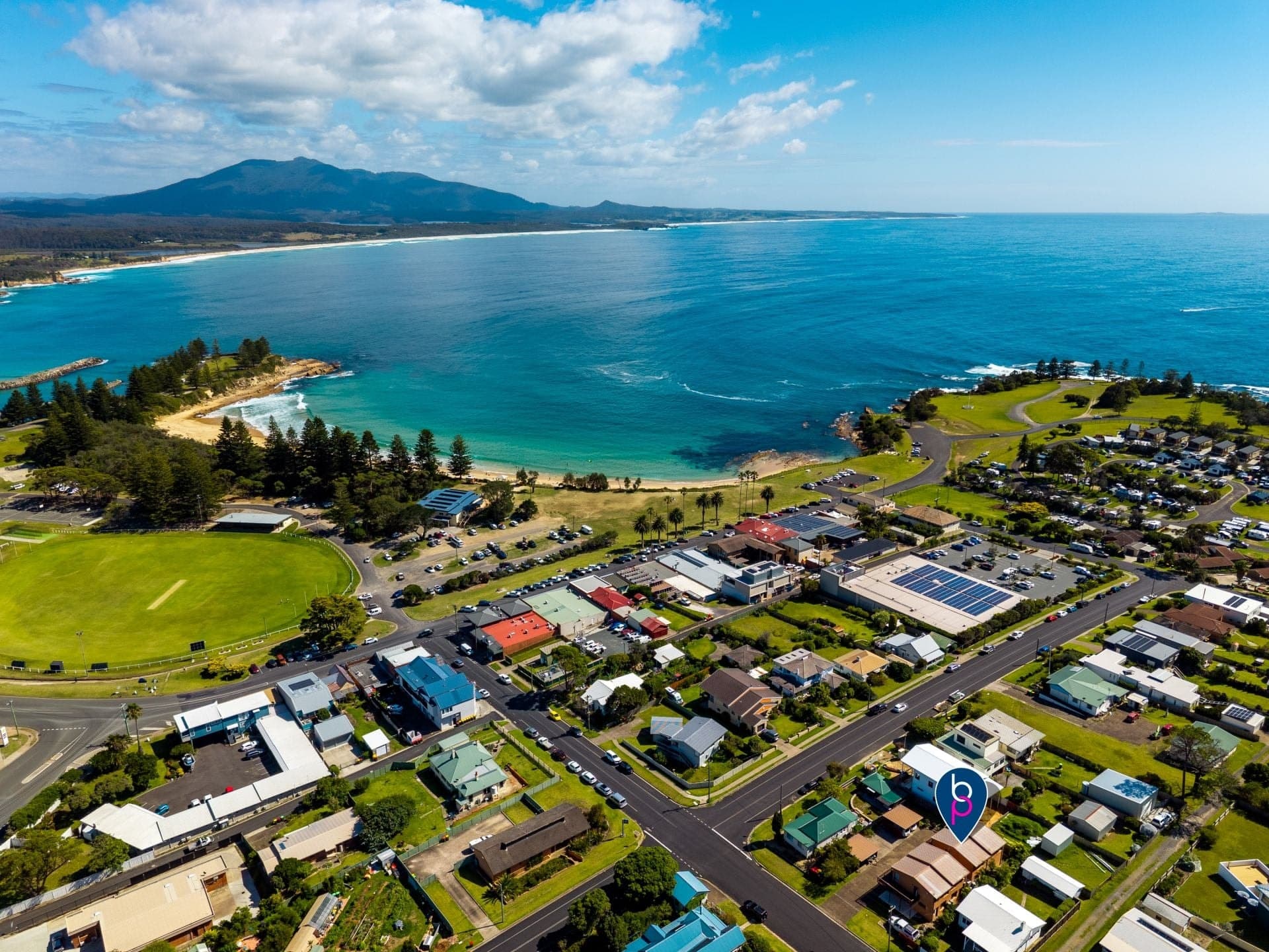 3/5 Wallaga Street Bermagui NSW, Bermagui - Image 1