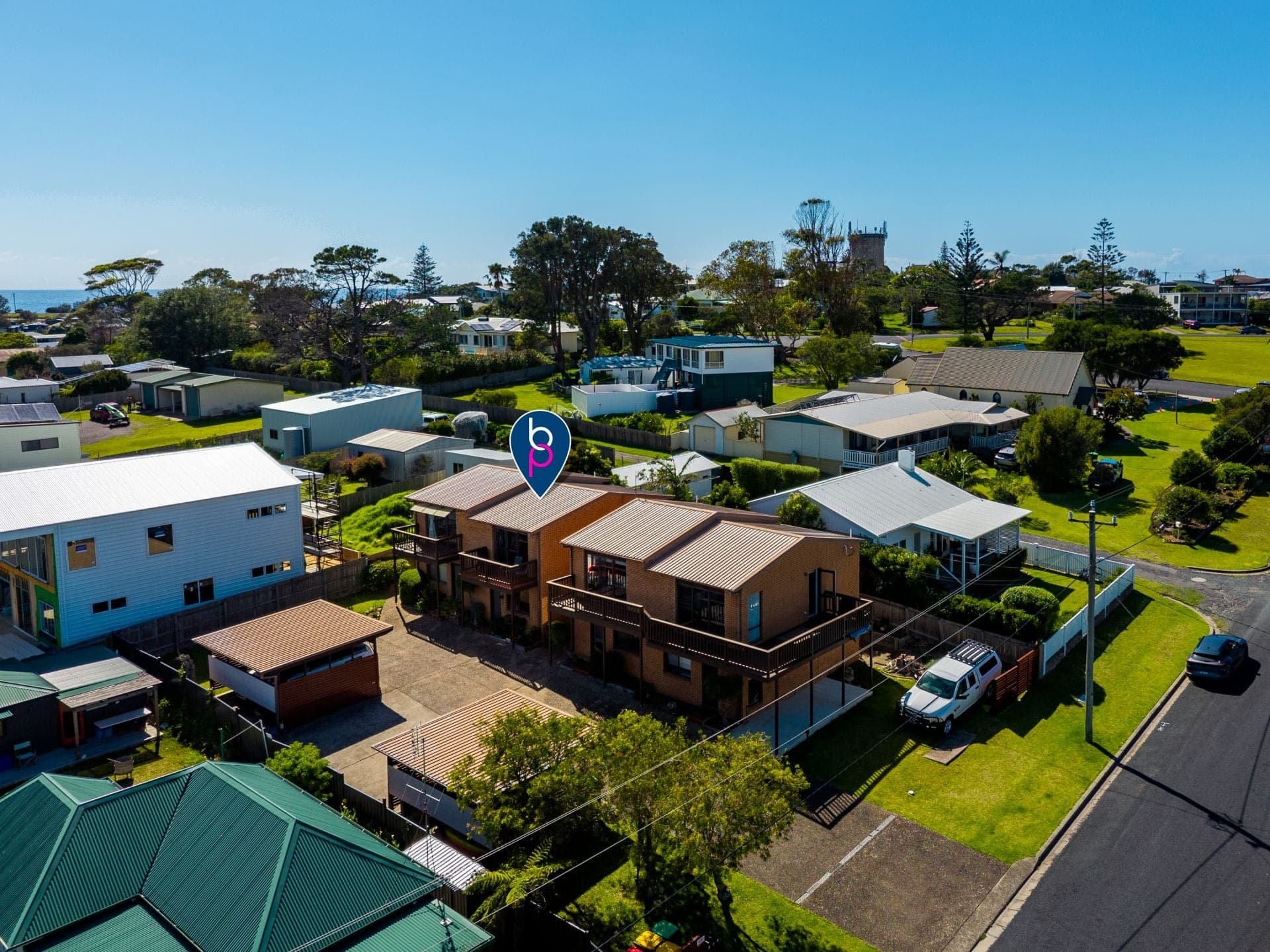 3/5 Wallaga Street Bermagui NSW, Bermagui - Thumbnail 2