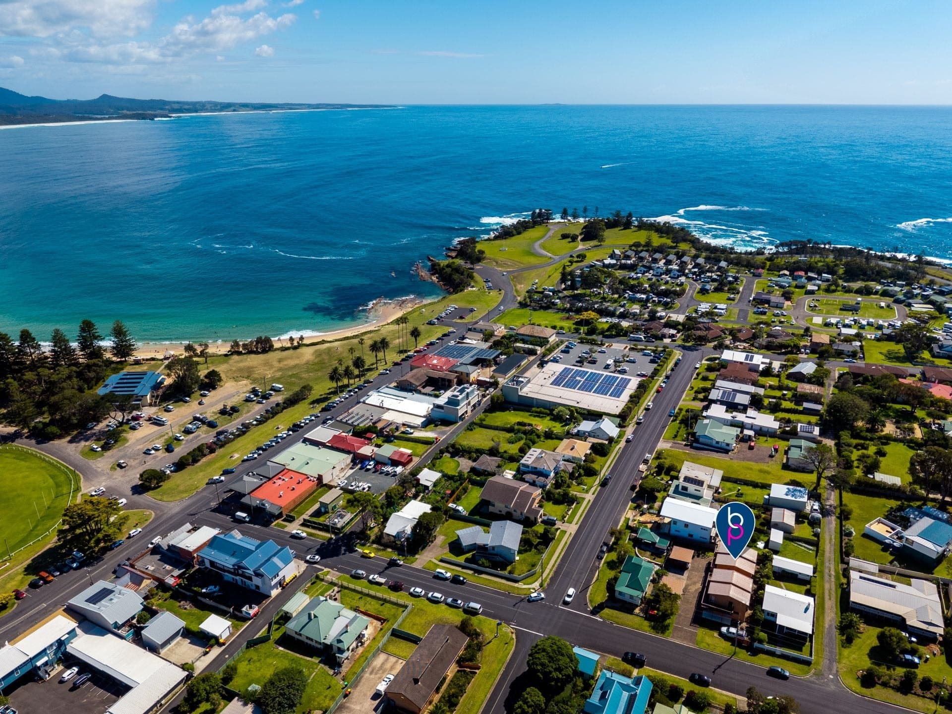 3/5 Wallaga Street Bermagui NSW, Bermagui - Thumbnail 3