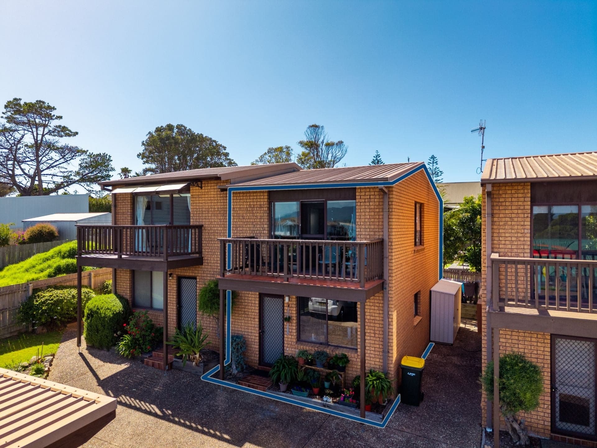 3/5 Wallaga Street Bermagui NSW, Bermagui - Thumbnail 4