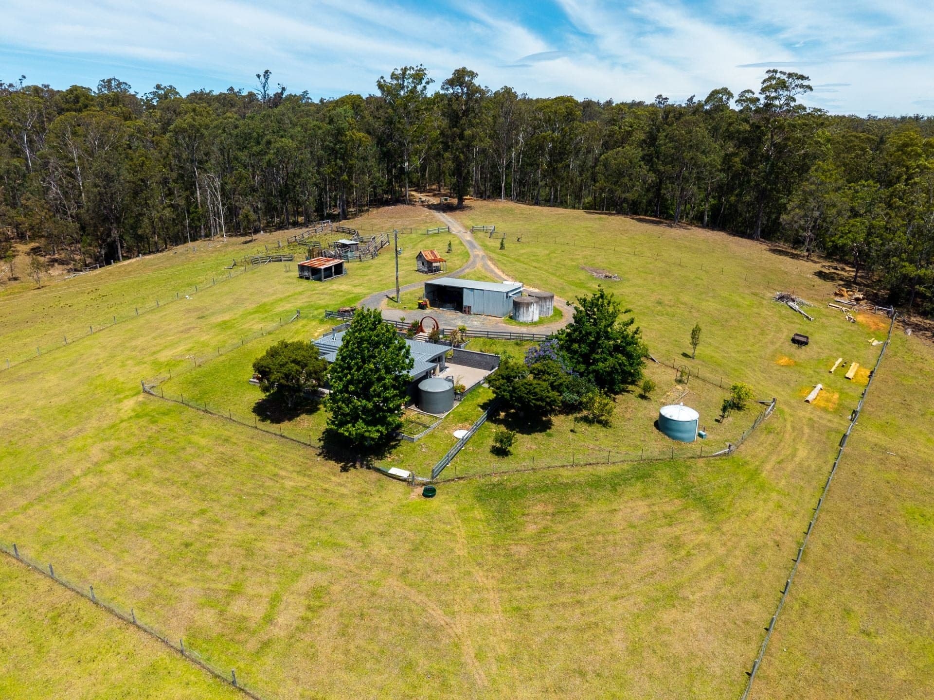 336 Westrops Road Coolagolite NSW, Coolagolite - Image 1