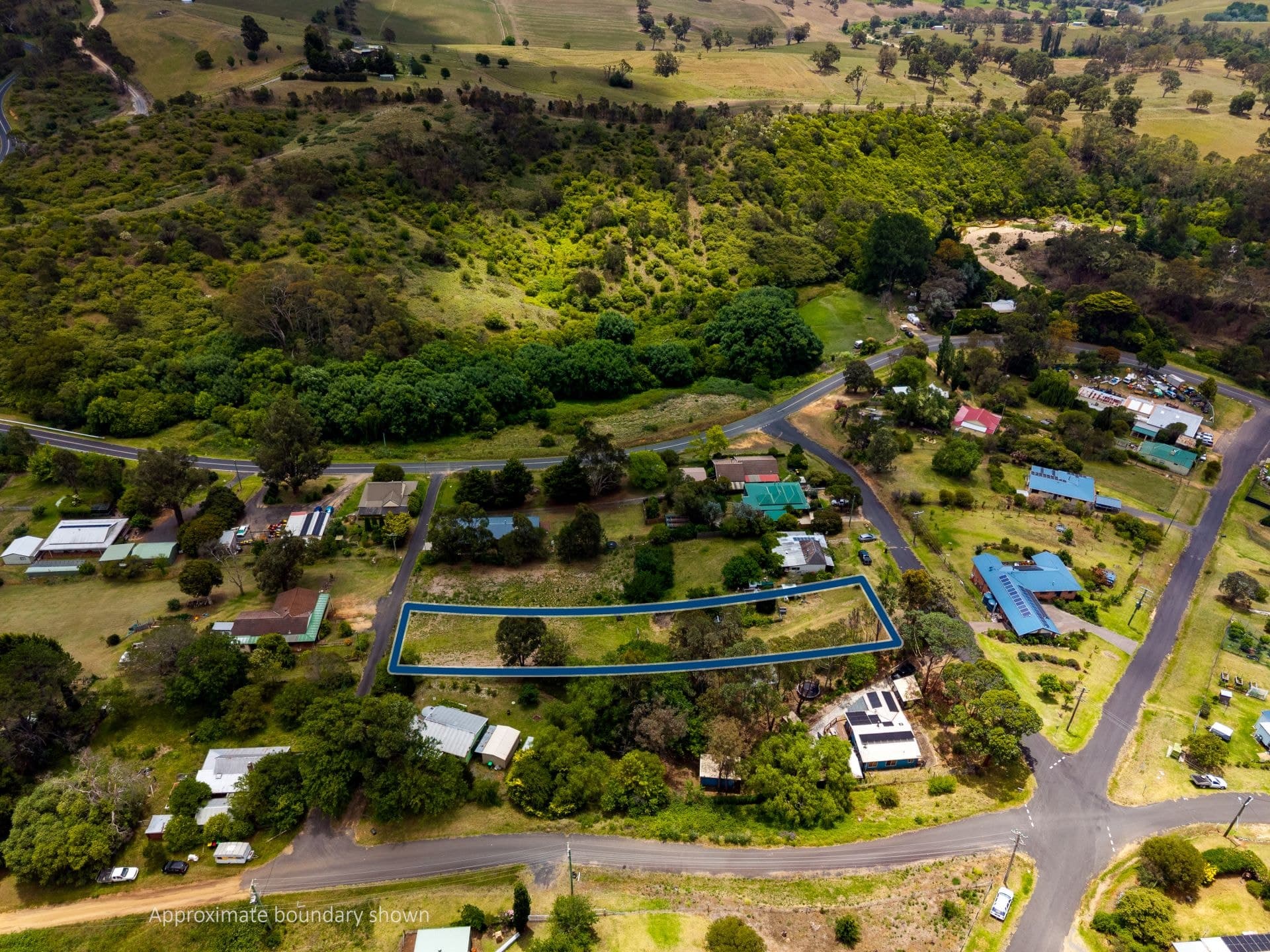17-19 Forbes Street Candelo NSW, Candelo - Image 1