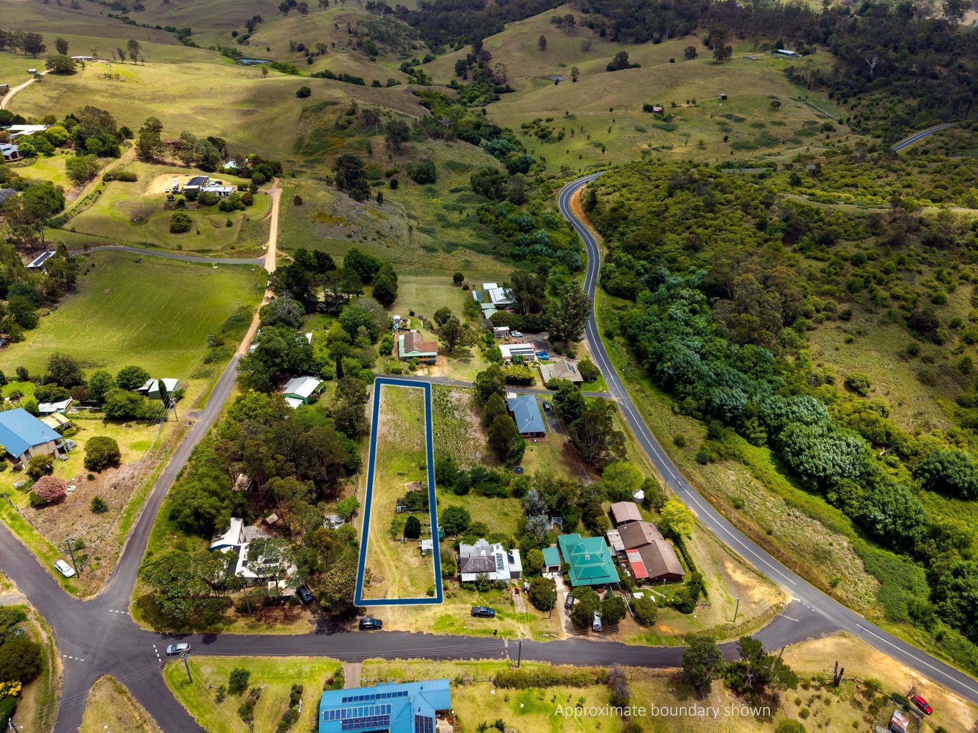 17-19 Forbes Street Candelo NSW, Candelo - Thumbnail 2