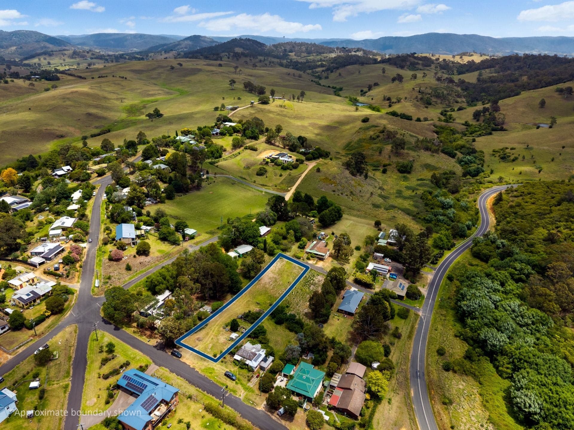 17-19 Forbes Street Candelo NSW, Candelo - Thumbnail 3