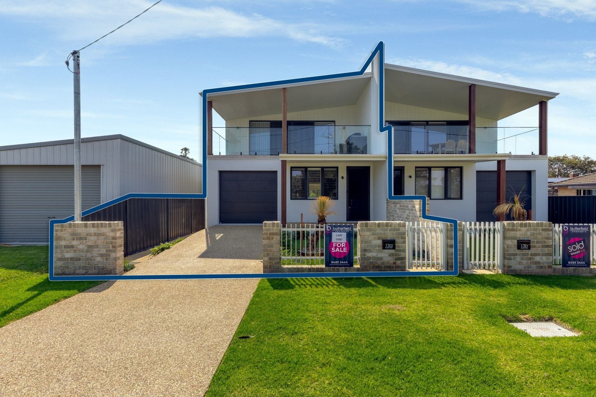 13A Bunga Street Bermagui NSW, Bermagui - Thumbnail 4