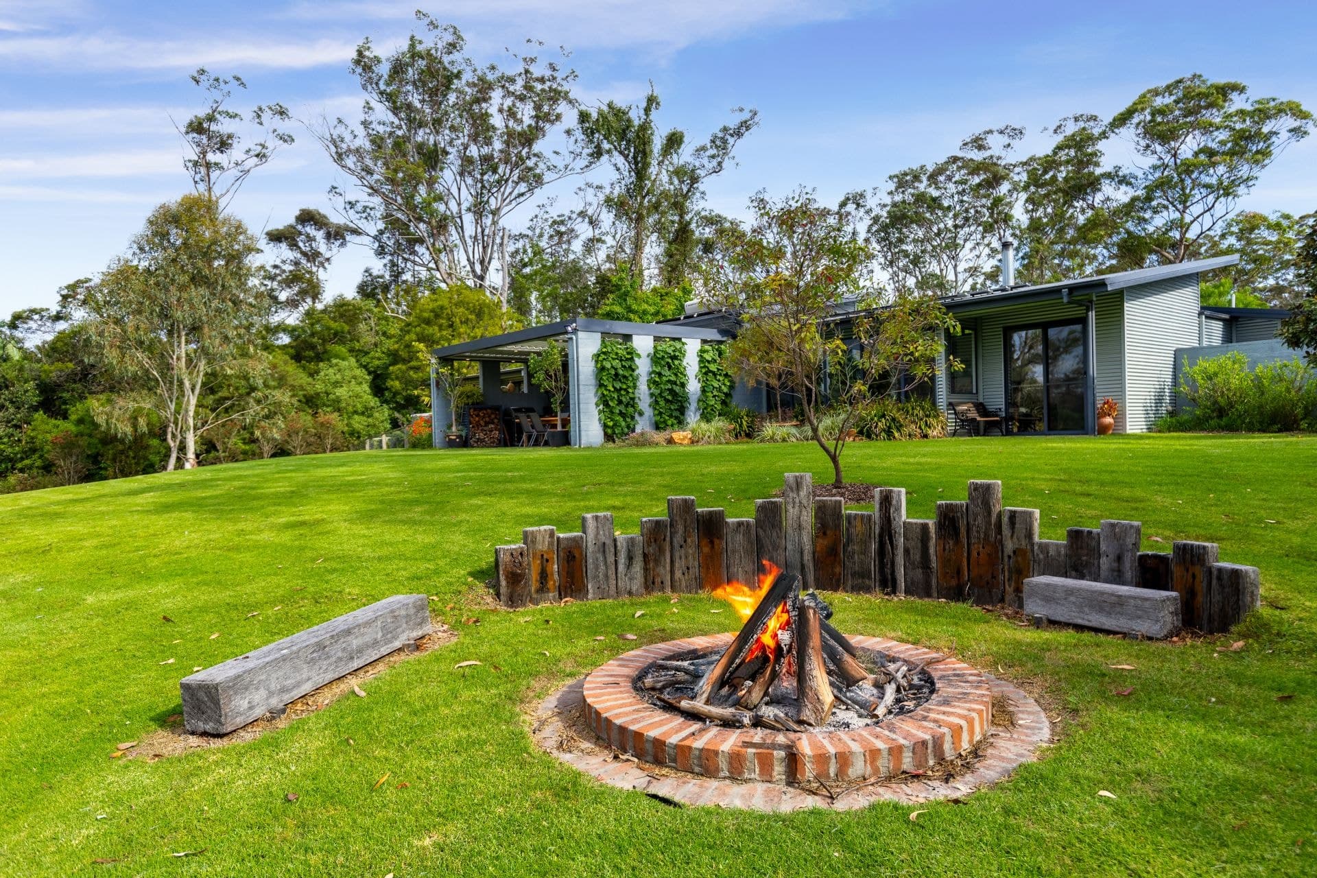 64-66 Fairhaven Point Way Wallaga Lake NSW, Wallaga Lake - Image 1