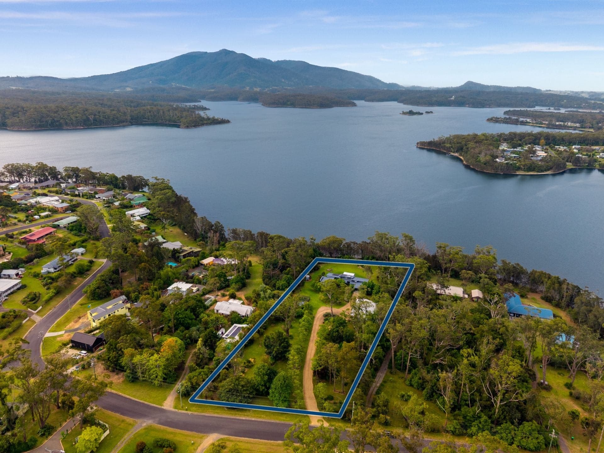 64-66 Fairhaven Point Way Wallaga Lake NSW, Wallaga Lake - Thumbnail 2