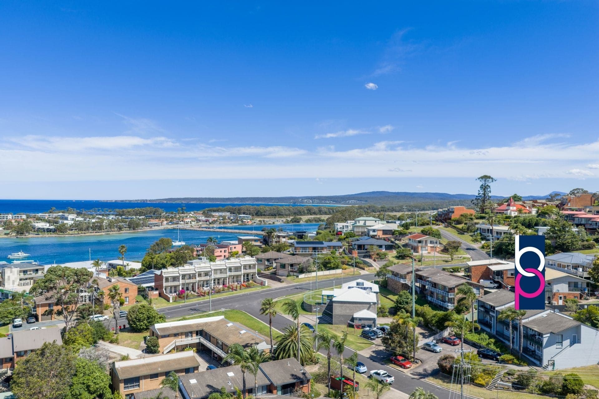2/13 Kyeamba Street Merimbula NSW, Merimbula - Image 1