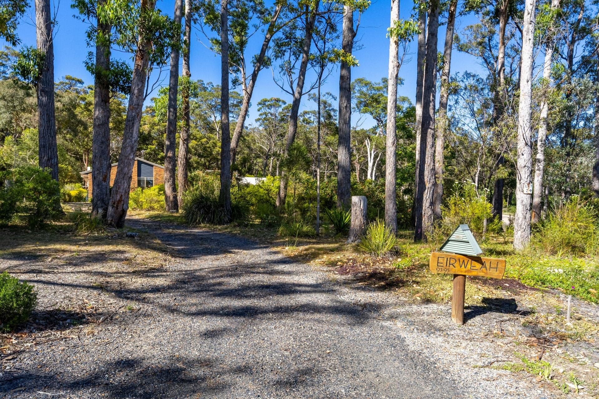 93-95 Fairhaven Point Way Wallaga Lake NSW, Wallaga Lake - Image 1