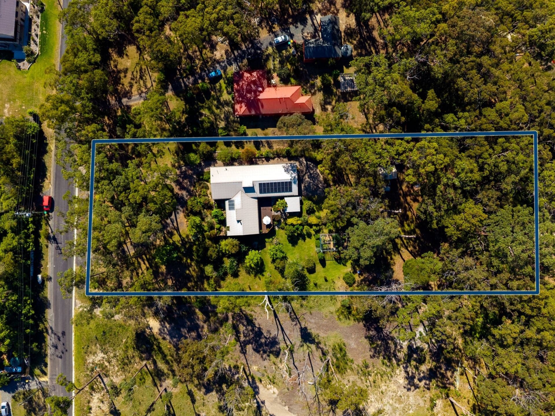 93-95 Fairhaven Point Way Wallaga Lake NSW, Wallaga Lake - Thumbnail 5