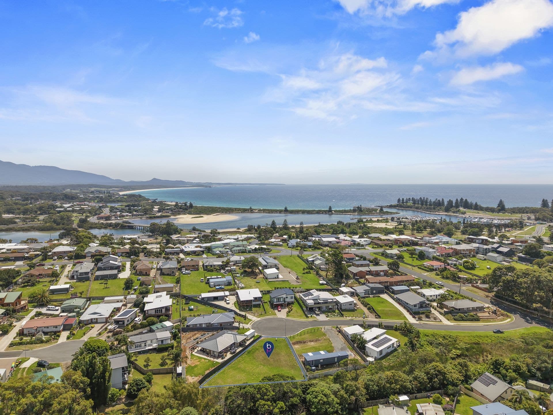 5 Blue Wren Place Bermagui NSW, Bermagui - Image 1