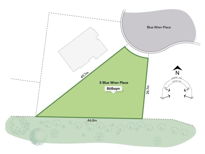 5 Blue Wren Place Bermagui NSW, Bermagui - Thumbnail 2
