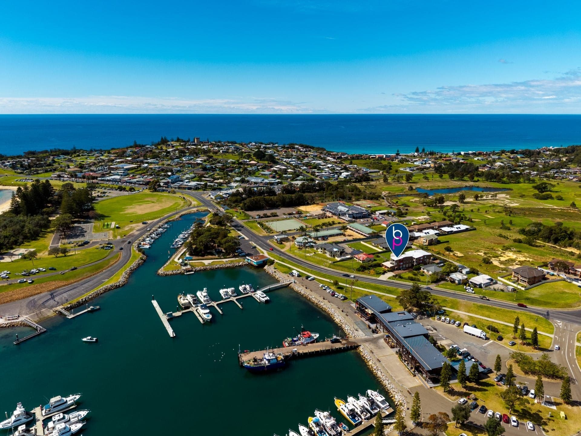 5/66 Lamont Street Bermagui NSW, Bermagui - Thumbnail 2