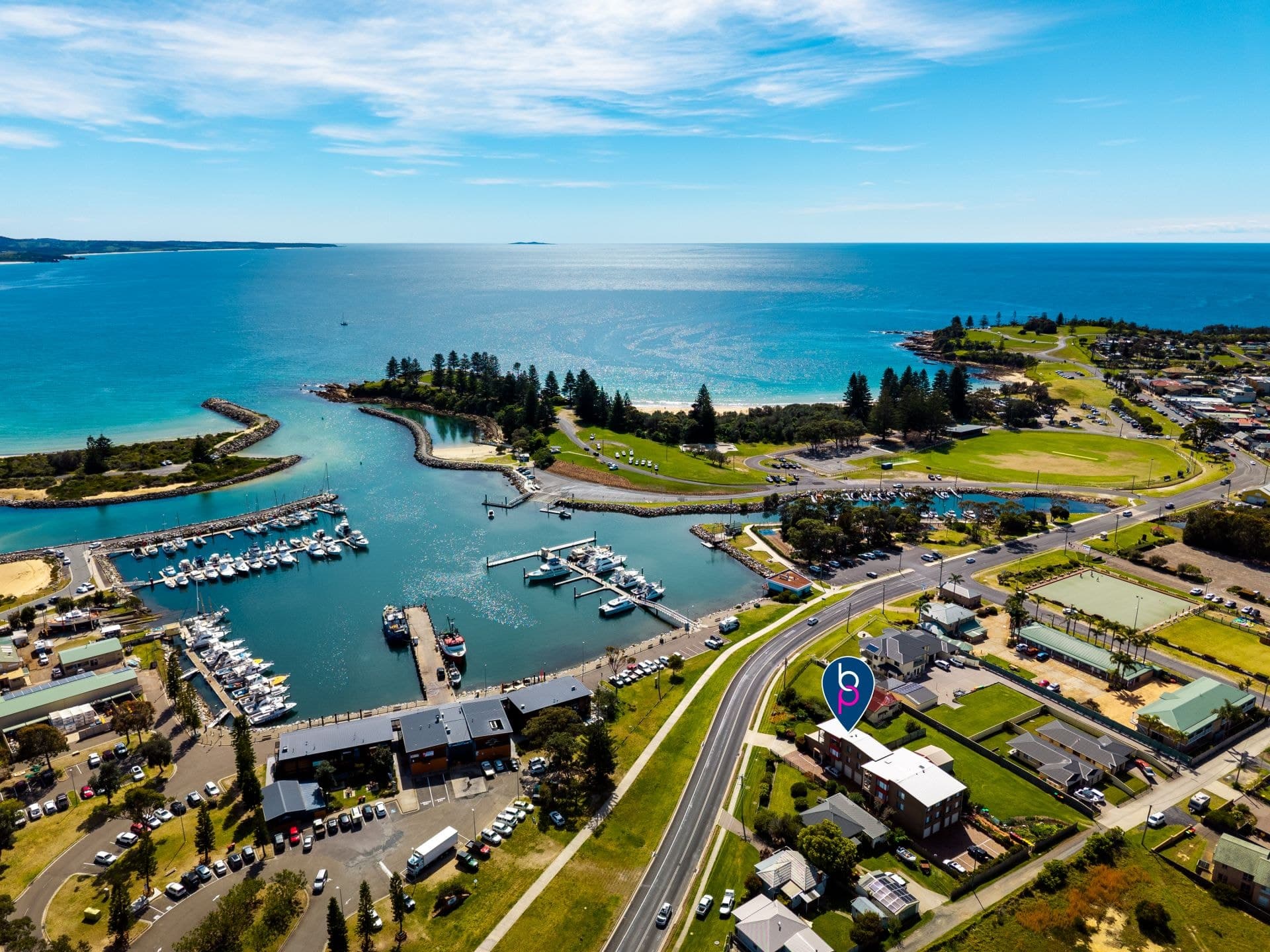 5/66 Lamont Street Bermagui NSW, Bermagui - Thumbnail 4