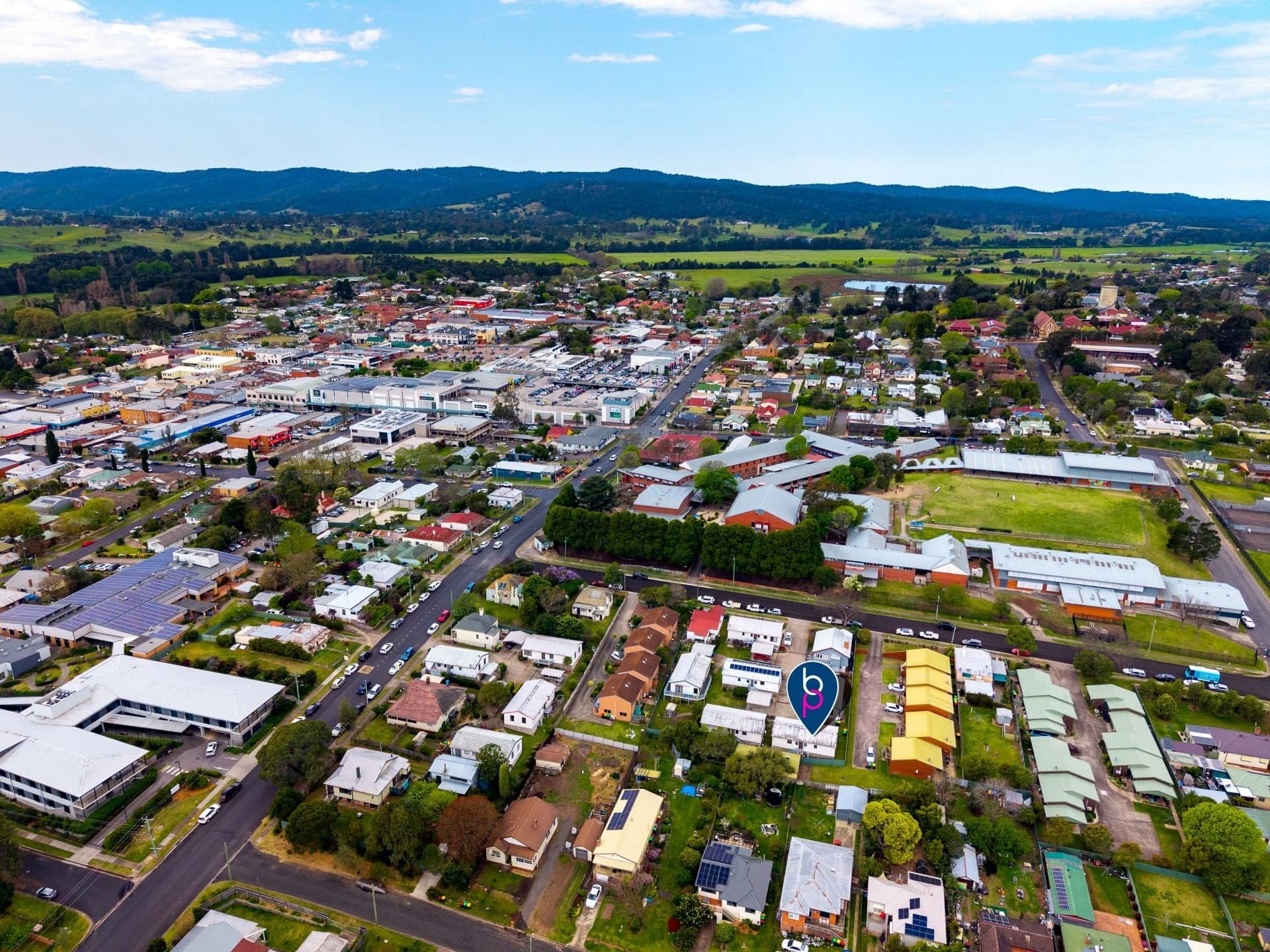 4/9-11 Eden Street Bega NSW, Bega - Image 1