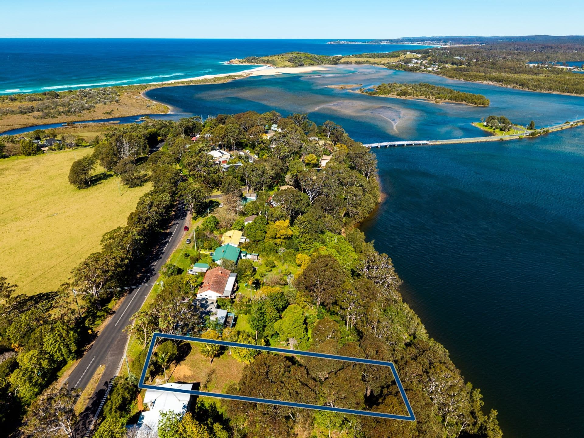 322 Bermagui Road Akolele NSW, Akolele - Image 1