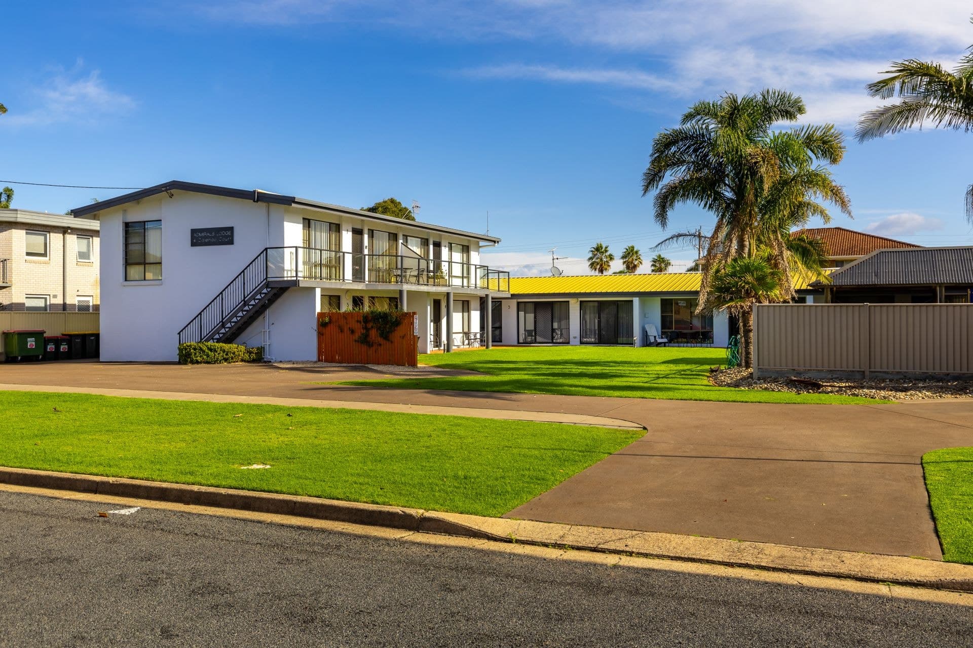 2/4 Calendo Court Merimbula NSW, Merimbula - Image 1