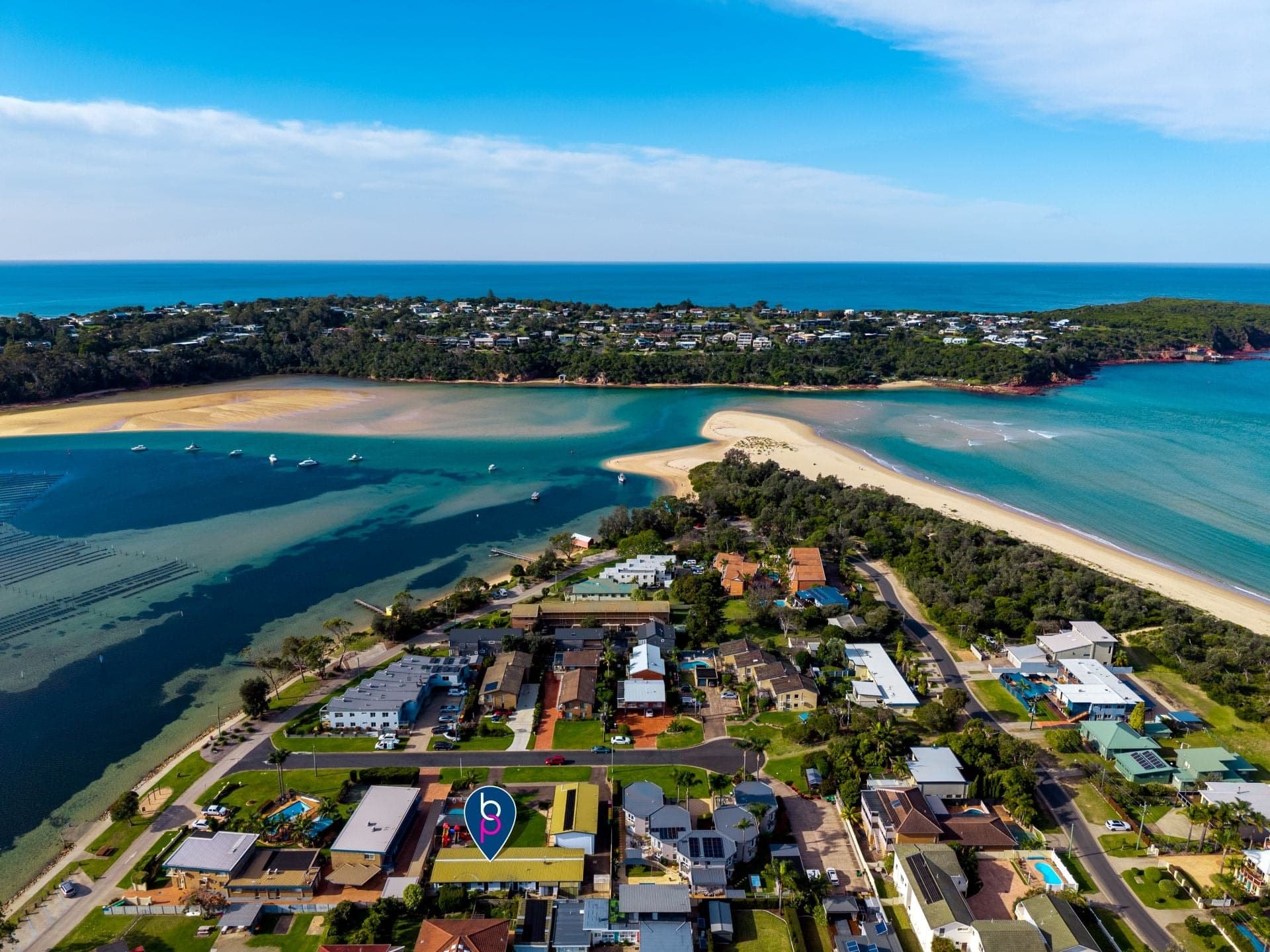 2/4 Calendo Court Merimbula NSW, Merimbula - Thumbnail 2